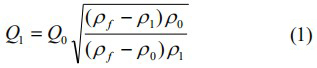 遠(yuǎn)傳轉(zhuǎn)子流量計(jì)密度換算公式